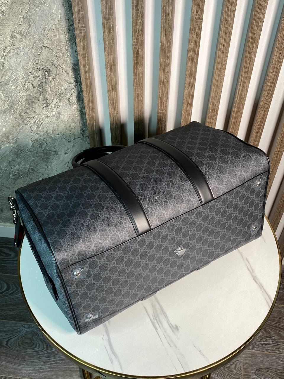 ДОРОЖНАЯ СУМКА GUCCI детальное фото
