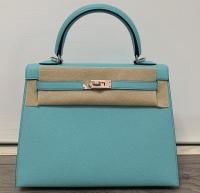 СУМКА HERMES KELLY 25 фото