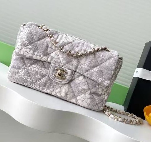 СУМКА CHANEL фото