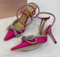 БОСОНОЖКИ MACH&MACH фото