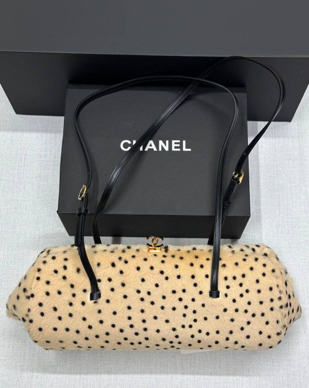 СУМКА CHANEL фото