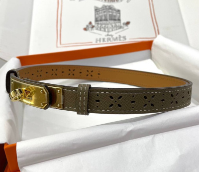 ЖЕНСКИЙ РЕМЕНЬ HERMES фото