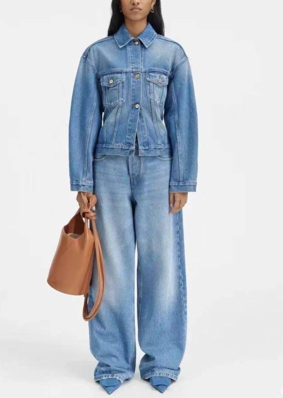 КОСТЮМ JACQUEMUS фото