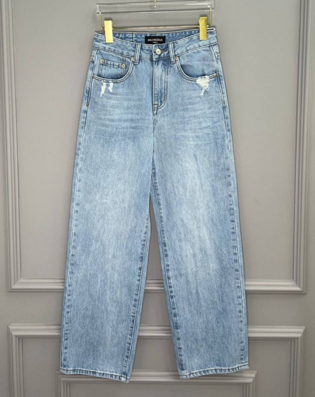 ДЖИНСЫ BALENCIAGA фото