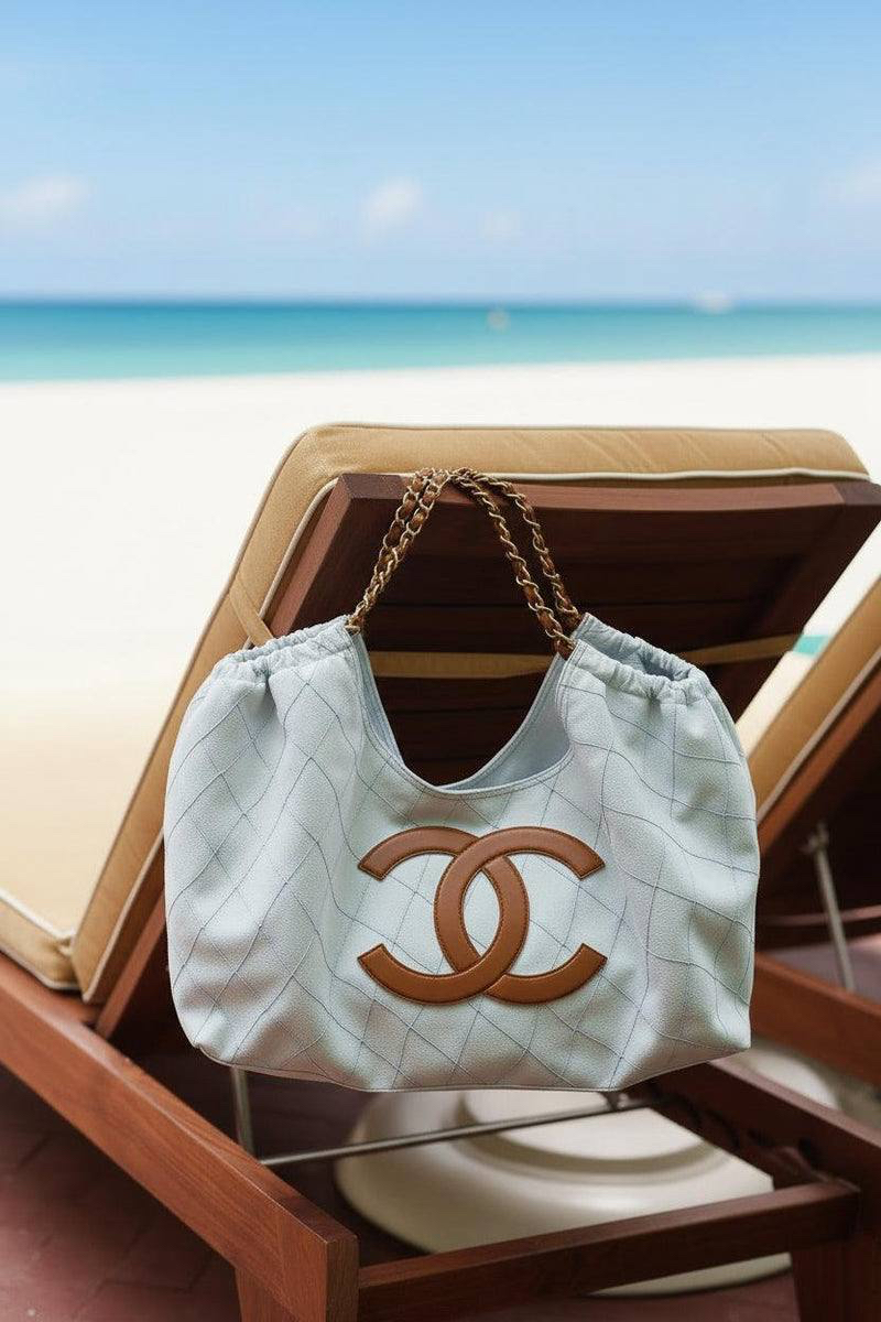 СУМКА CHANEL детальное фото