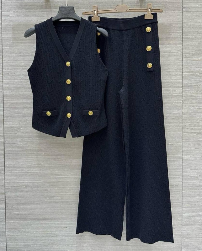 КОСТЮМ BALMAIN фото