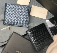 КОШЕЛЕК BOTTEGA VENETA BI-FOLD фото