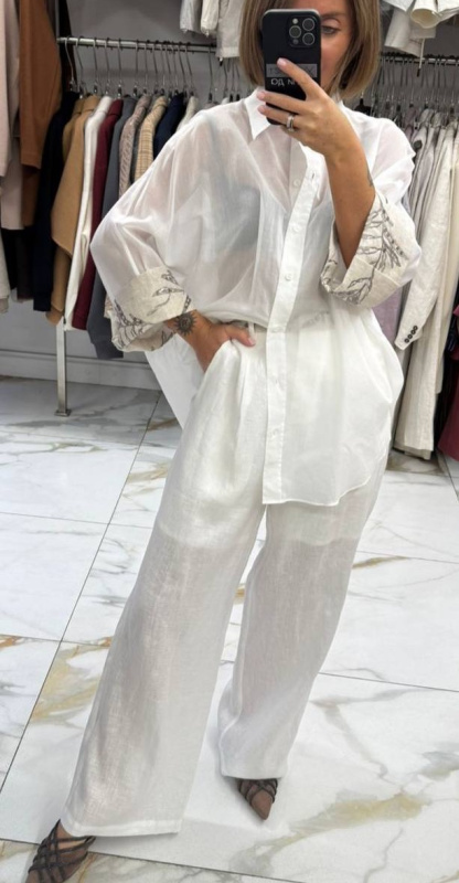 КОСТЮМ BRUNELLO CUCINELLI фото