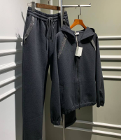 КОСТЮМ BRUNELLO CUCINELLI фото