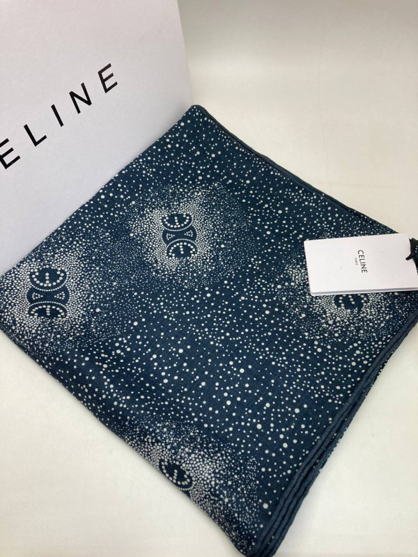 ПЛАТОК CELINE фото