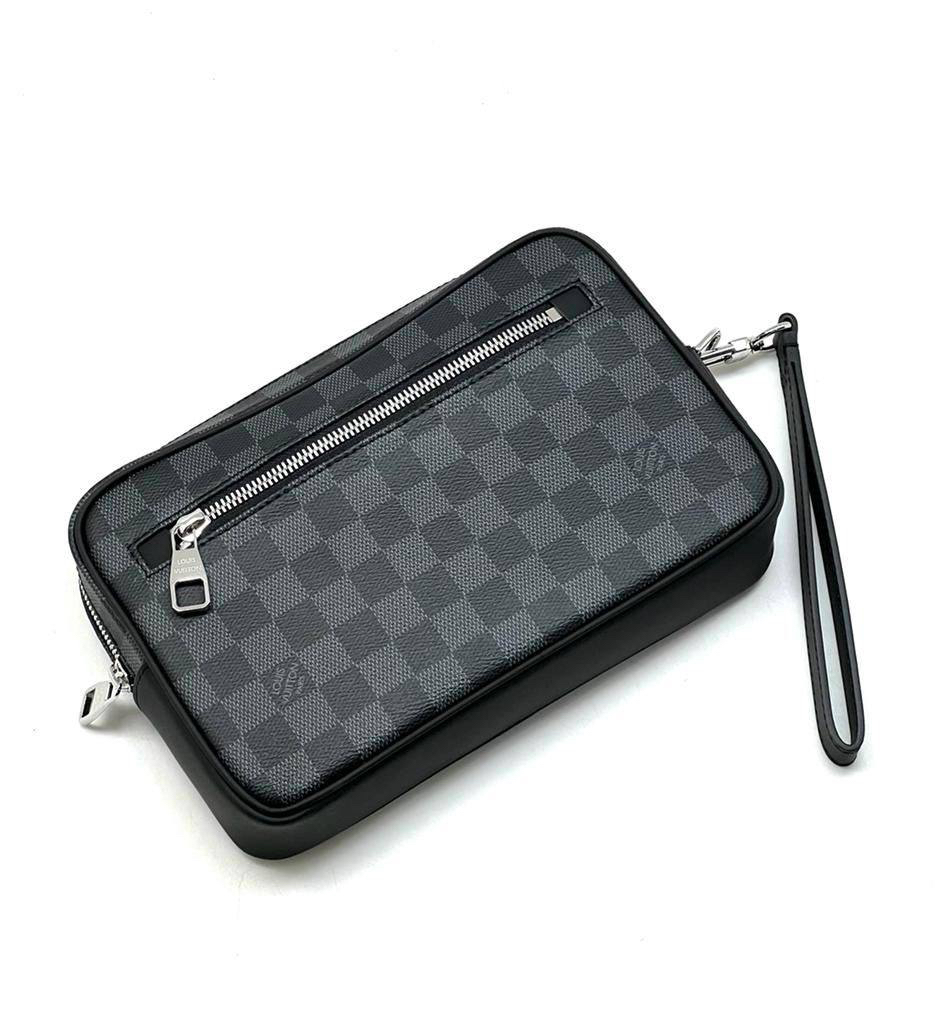 КЛАТЧ LOUIS VUITTON KASAI детальное фото