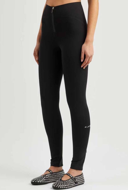 ЛОСИНЫ ALAIA фото