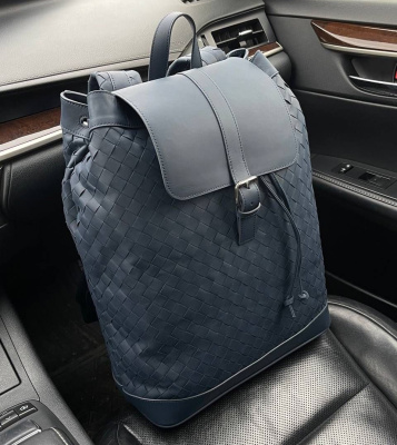 МУЖСКОЙ РЮКЗАК BOTTEGA VENETA фото