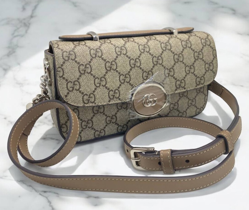 СУМКА GUCCI фото