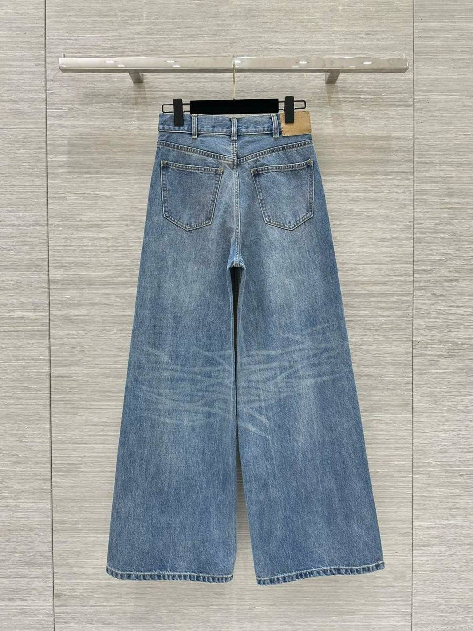 ДЖИНСЫ CELINE детальное фото