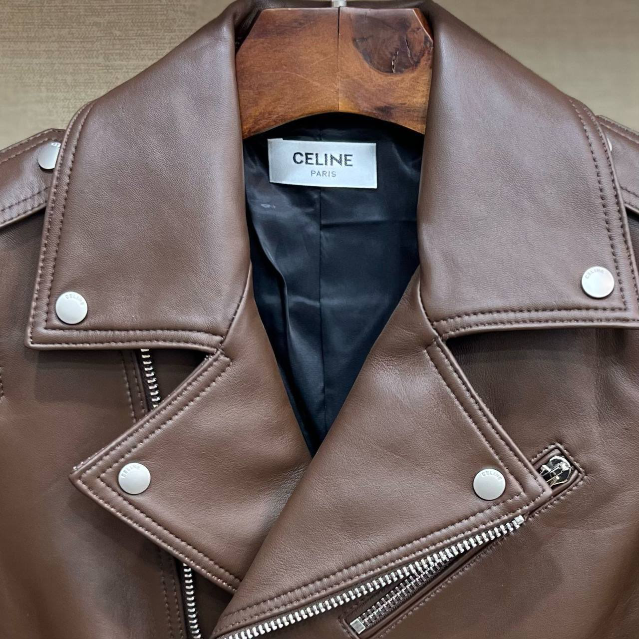 КУРТКА CELINE детальное фото