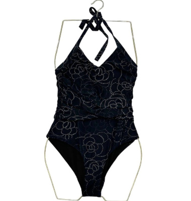 КУПАЛЬНИК CHANEL фото