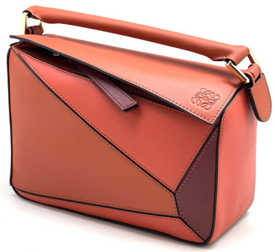 СУМКА LOEWE фото