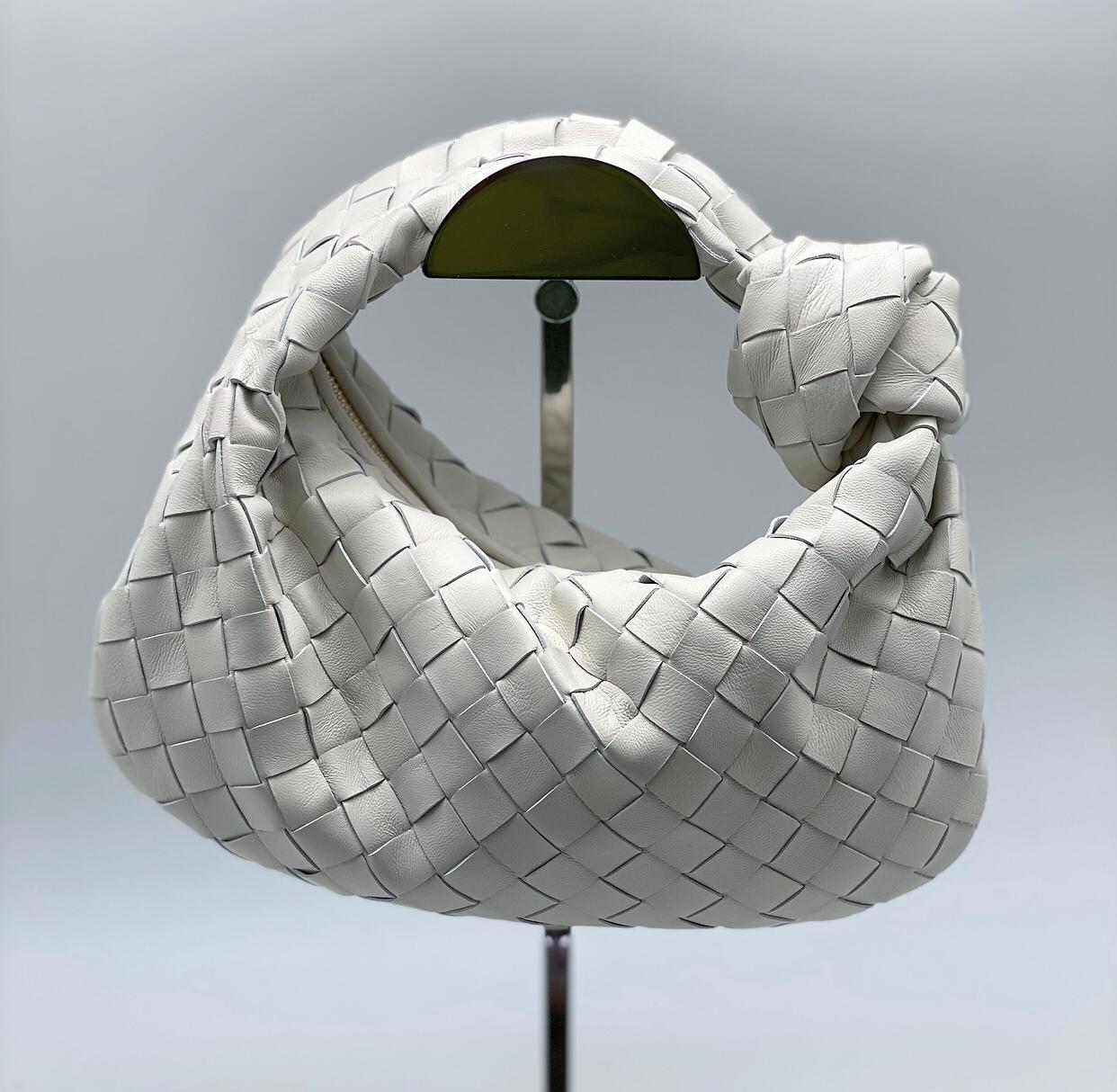 СУМКА BOTTEGA VENETA детальное фото