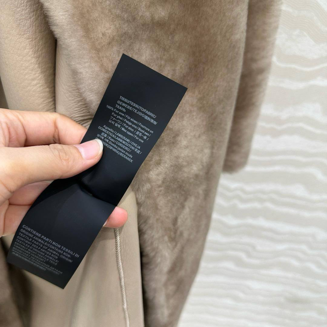 ШУБА BRUNELLO CUCINELLI детальное фото