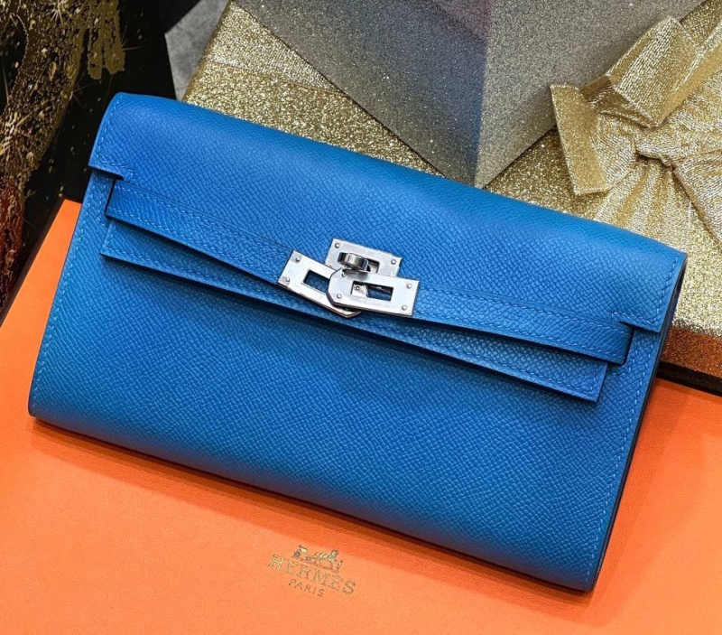 СУМКА HERMES KELLY TO GO фото