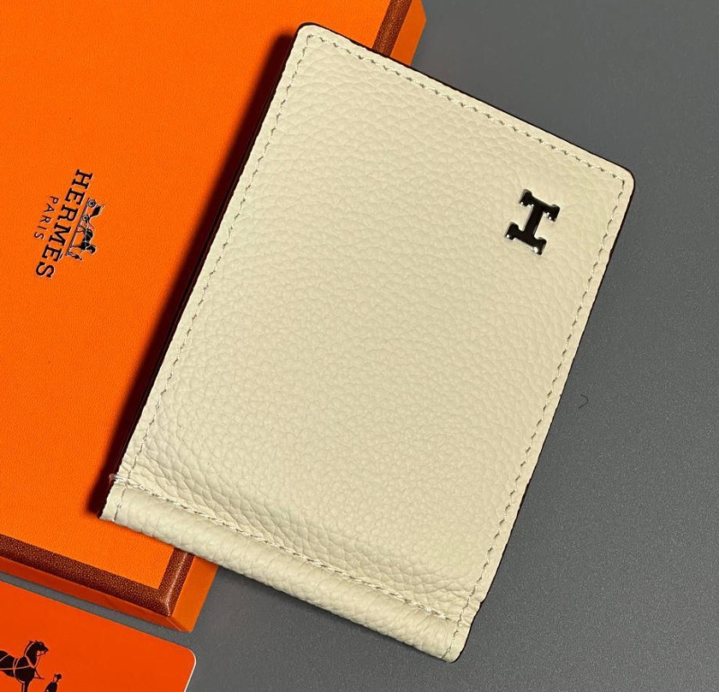 ЗАЖИМ ДЛЯ КУПЮР HERMES фото