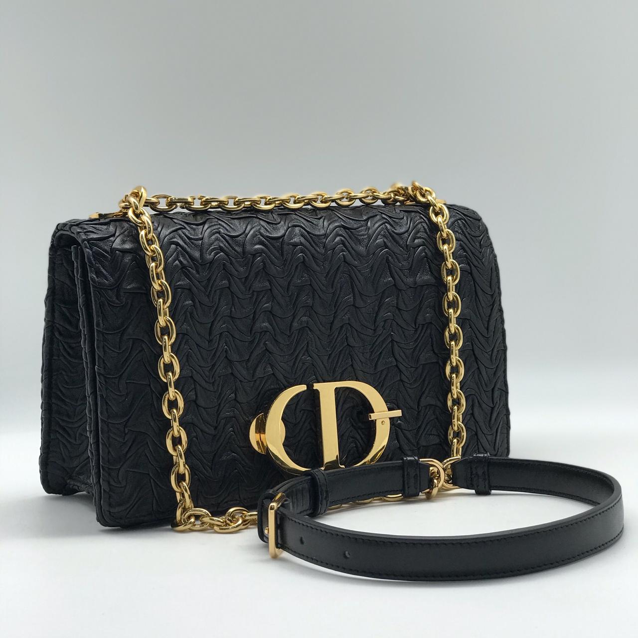 СУМКА DIOR детальное фото