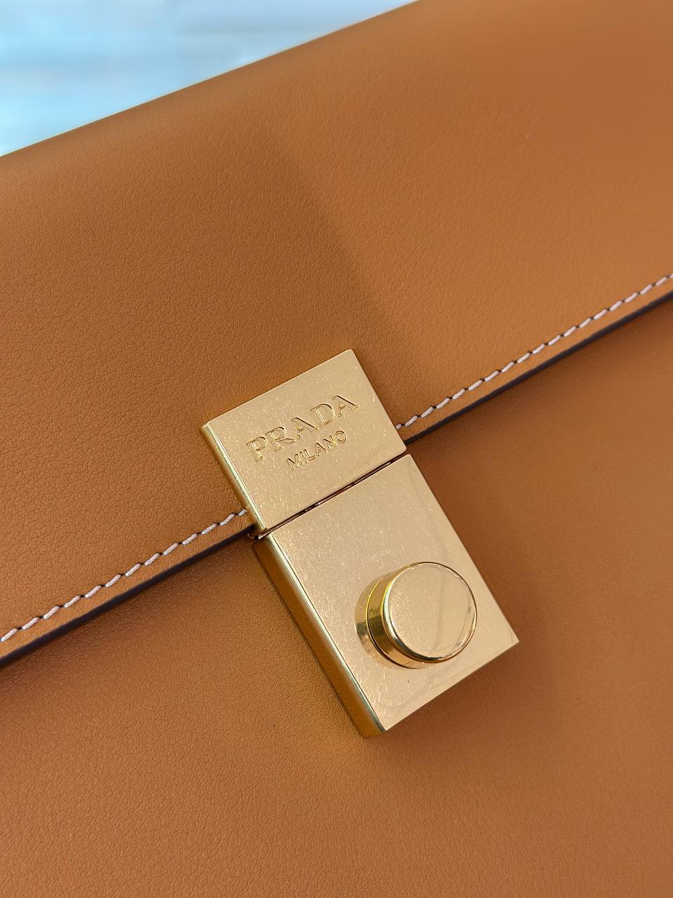 СУМКА PRADA детальное фото