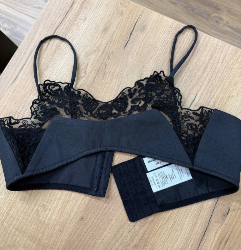 ТОП ERMANNO SCERVINO фото