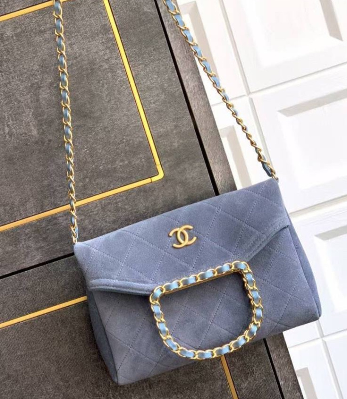 СУМКА CHANEL фото