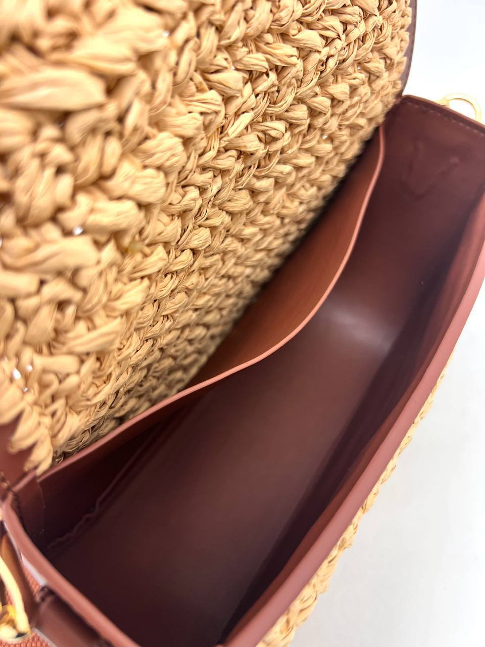 СУМКА VALENTINO детальное фото