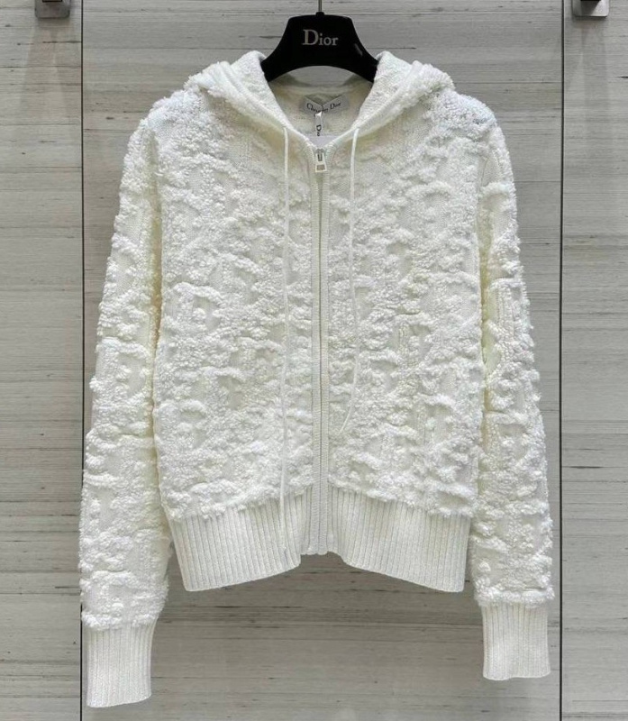 ХУДИ CHRISTIAN DIOR фото