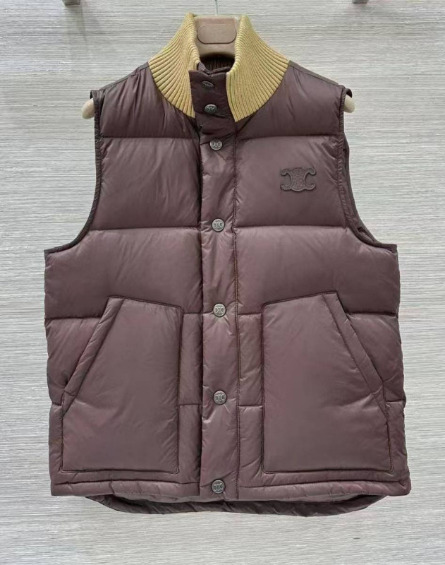 ЖИЛЕТ CELINE фото