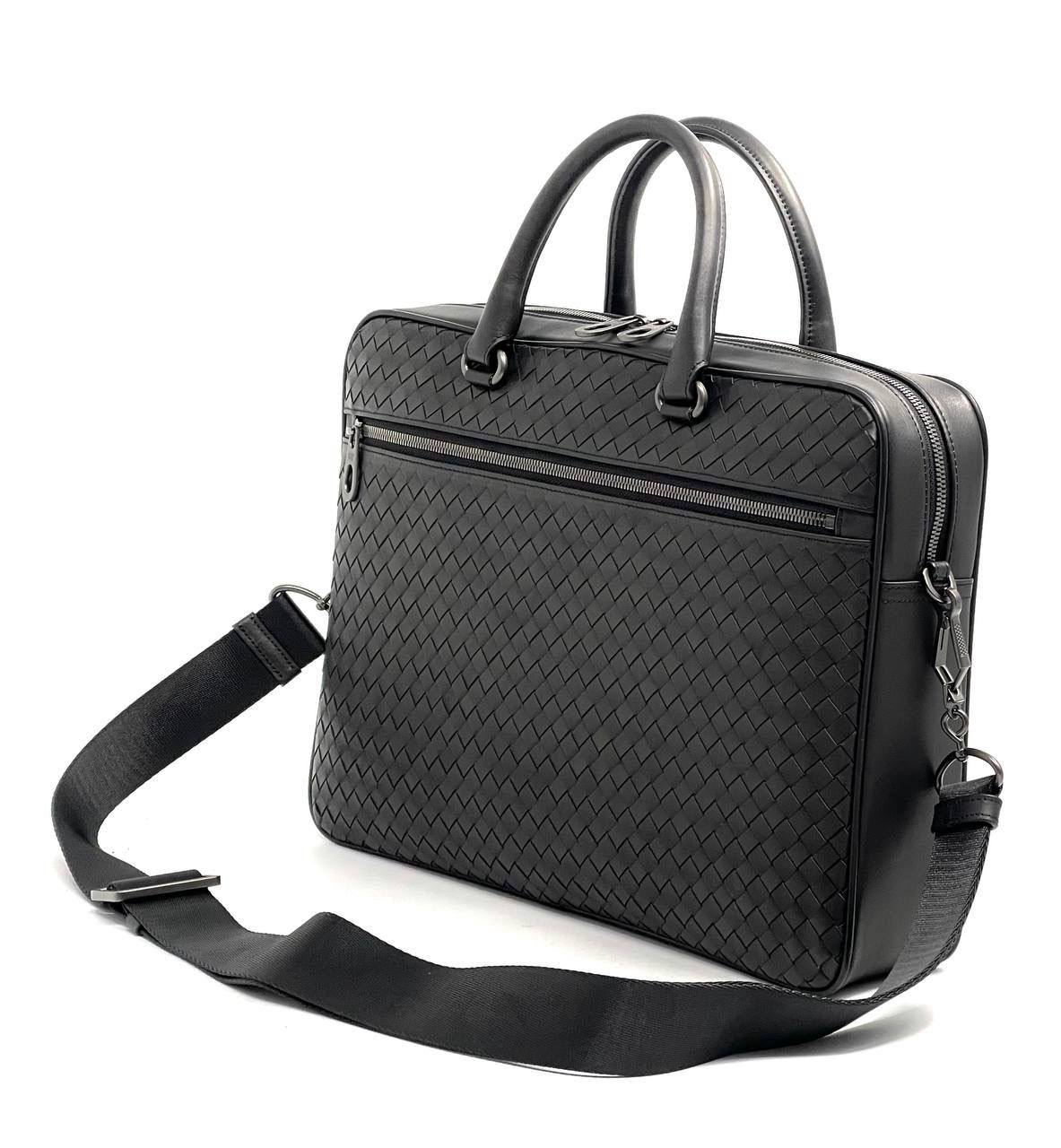 ПОРТФЕЛЬ BOTTEGA VENETA детальное фото