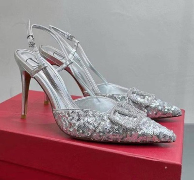 ТУФЛИ VALENTINO фото