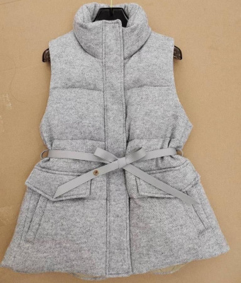 ЖИЛЕТ BRUNELLO CUCINELLI фото