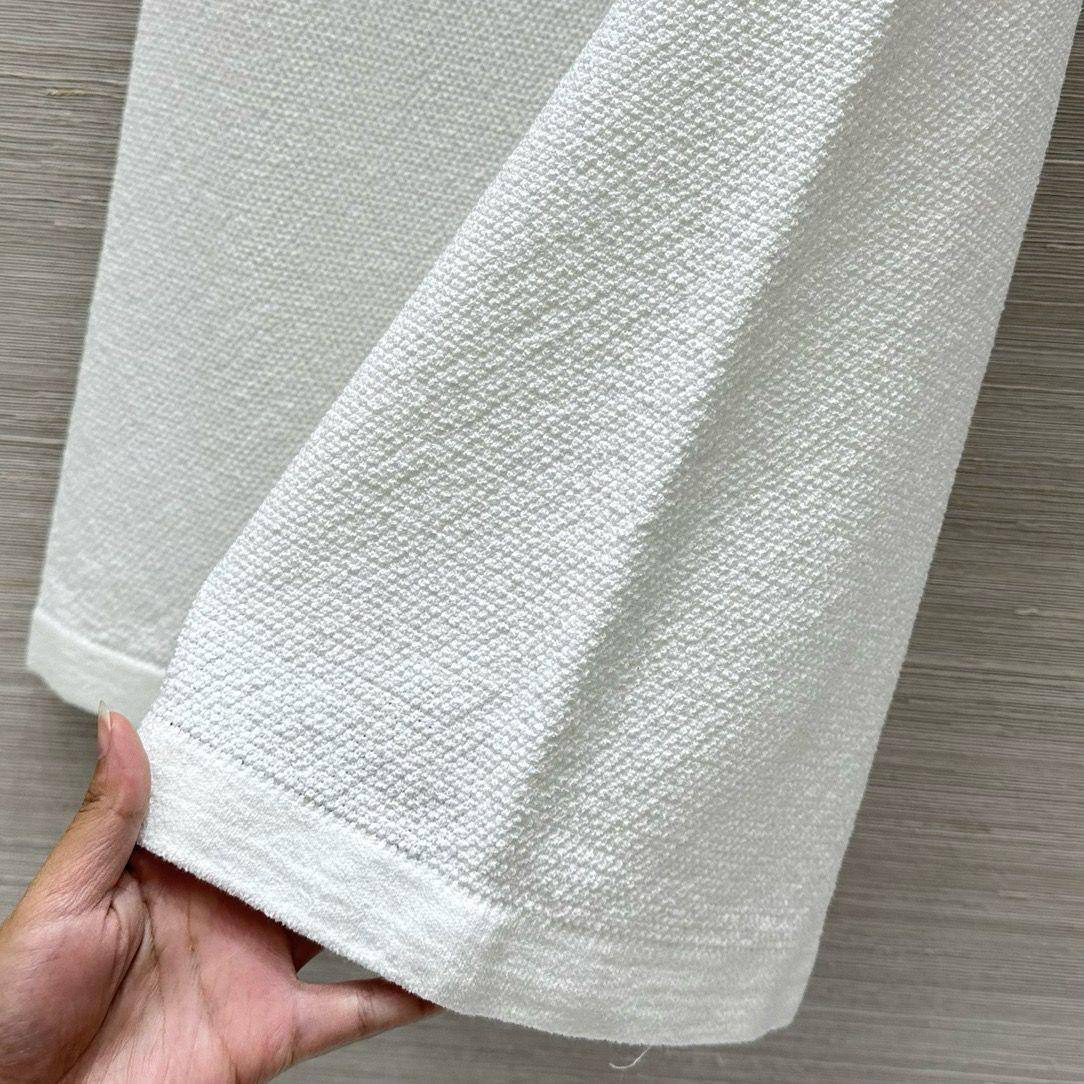 БРЮКИ CHANEL детальное фото