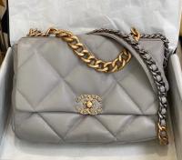 СУМКА CHANEL (30СМ) фото