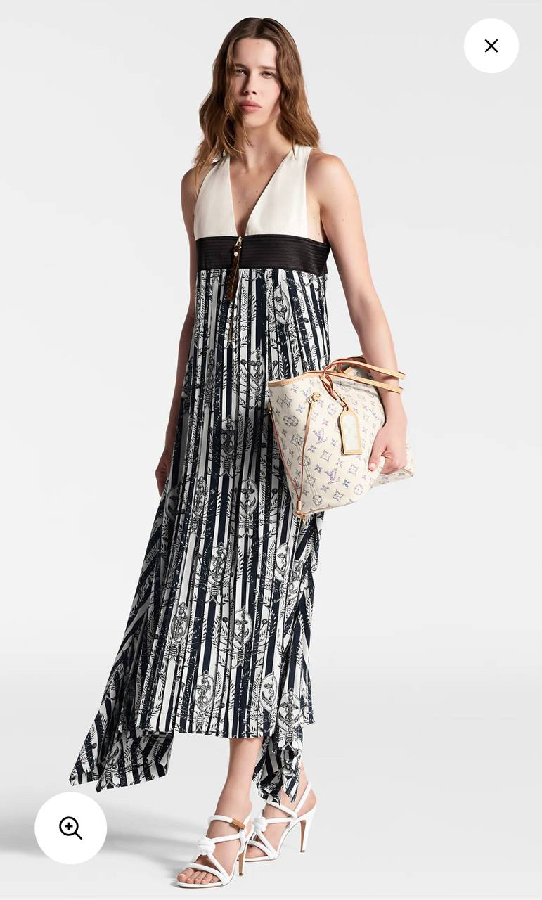 СУМКА LOUIS VUITTON детальное фото