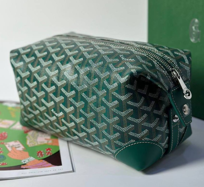 КОСМЕТИЧКА GOYARD фото