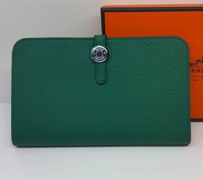 КОШЕЛЕК HERMES фото