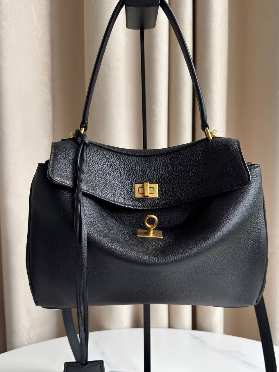 СУМКА BALENCIAGA RODEO S детальное фото