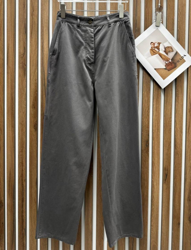 БРЮКИ MIU MIU фото