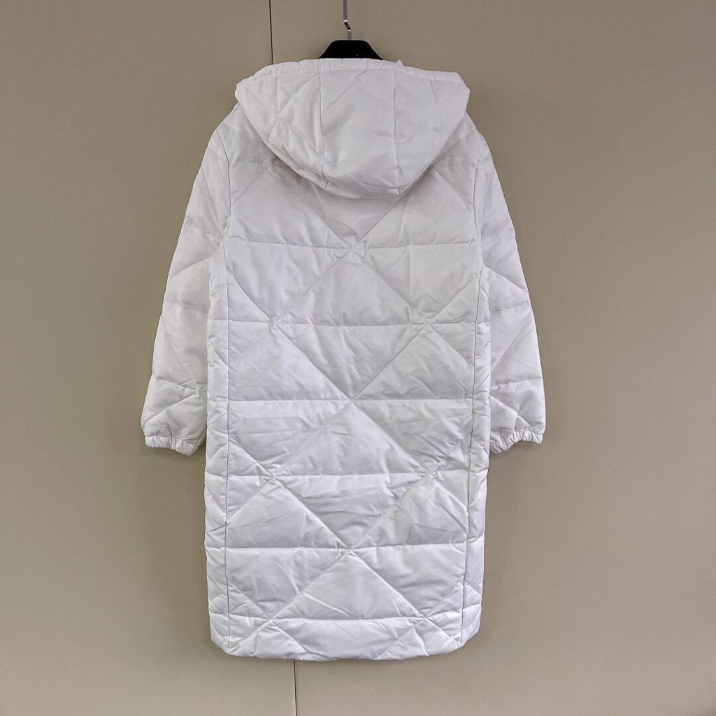 ПУХОВИК PRADA детальное фото