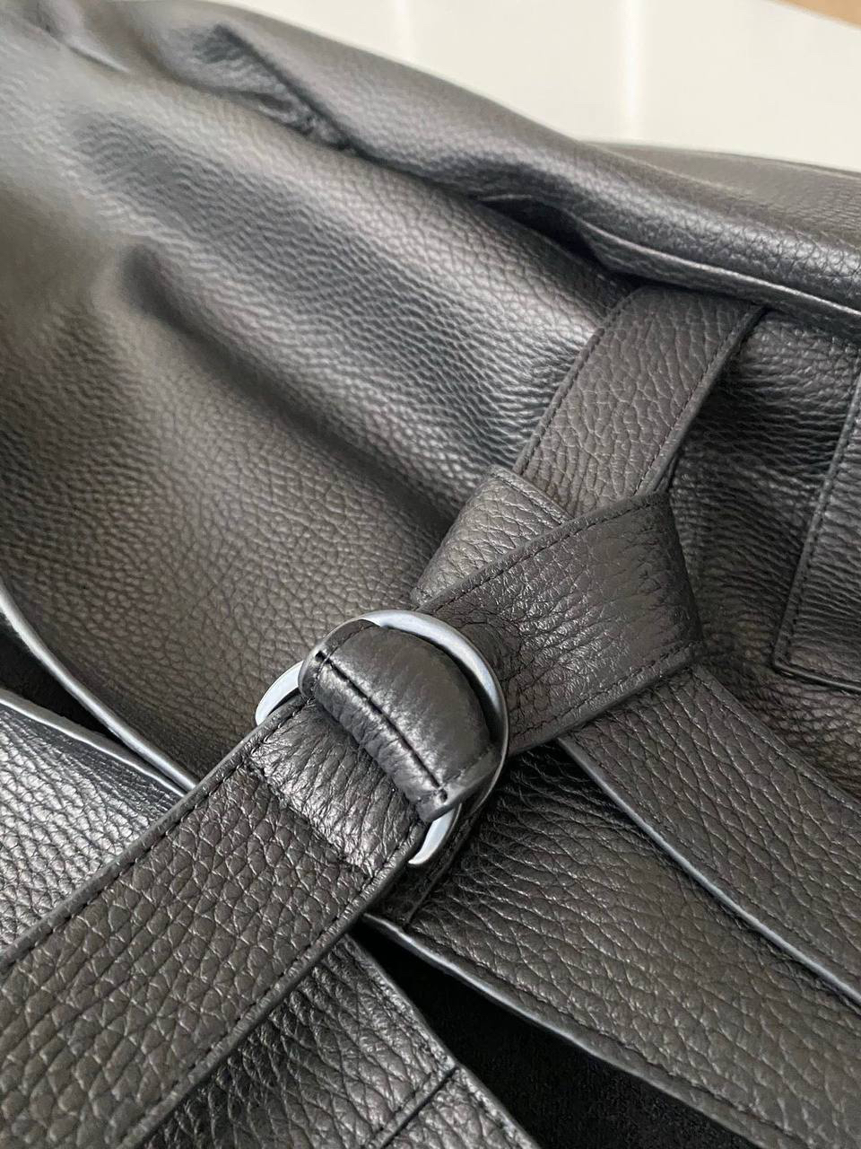 КУРТКА HERMES детальное фото