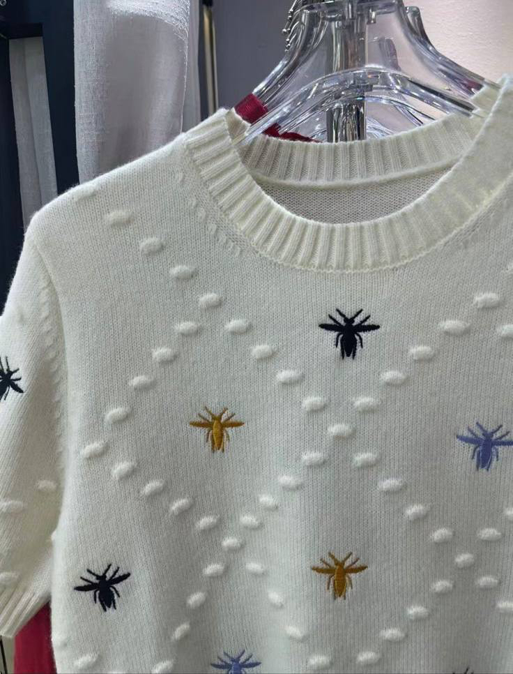 КОФТА CHRISTIAN DIOR детальное фото