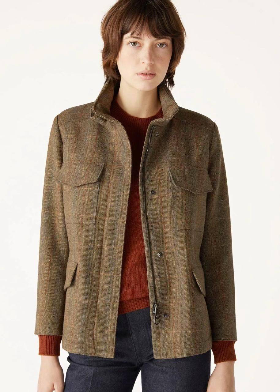 ПИДЖАК LORO PIANA детальное фото