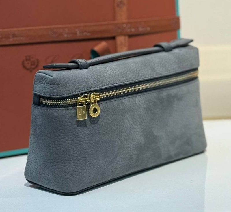 СУМКА LORO PIANA фото