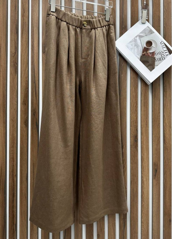 БРЮКИ THE ROW фото