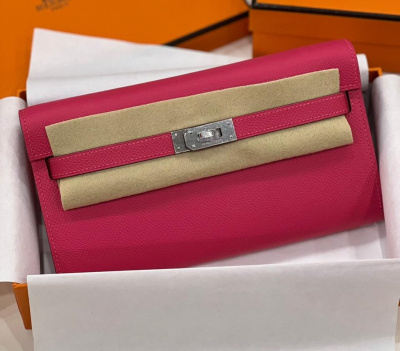 СУМКА HERMES KELLY TO GO фото